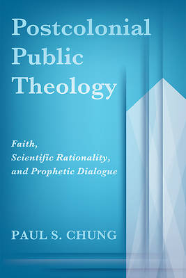 Picture of Postcolonial Public Theology
