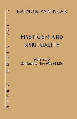 Picture of Mysticism and Spirituality
