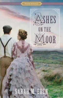 Picture of Ashes on the Moor