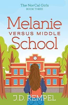 Picture of Melanie Versus Middle School