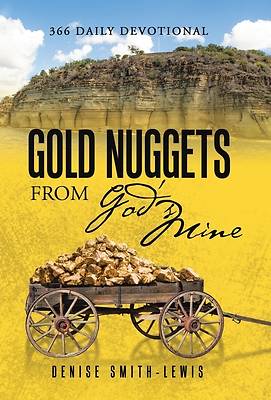 Picture of Gold Nuggets from God's Mine