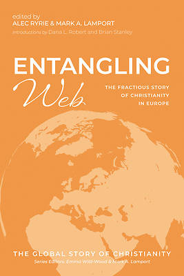 Picture of Entangling Web