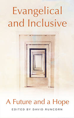 Picture of Evangelical and Inclusive