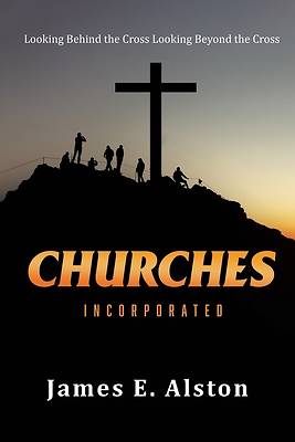 Picture of Churches Incorporated