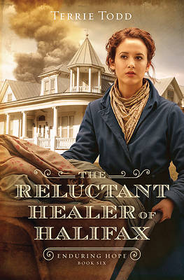 Picture of The Reluctant Healer of Halifax