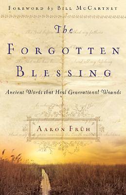 Picture of The Forgotten Blessing [ePub Ebook]