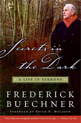 Picture of Secrets in the Dark - eBook [ePub]