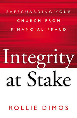 Picture of Integrity at Stake - eBook [ePub]