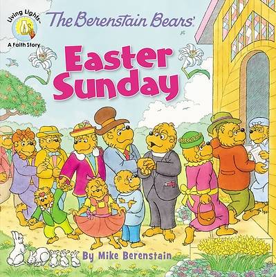 Picture of The Berenstain Bears' Easter Sunday