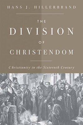 Picture of The Division of Christendom
