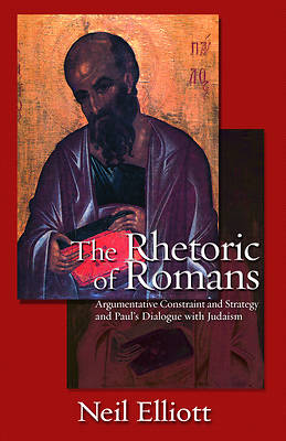 Picture of The Rhetoric of Romans