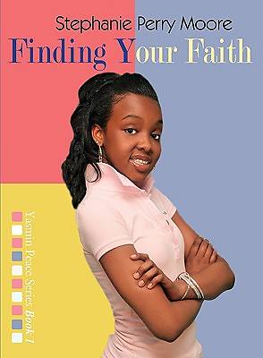 Picture of Finding Your Faith