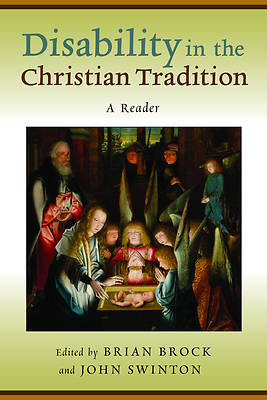 Picture of Disability in the Christian Tradition