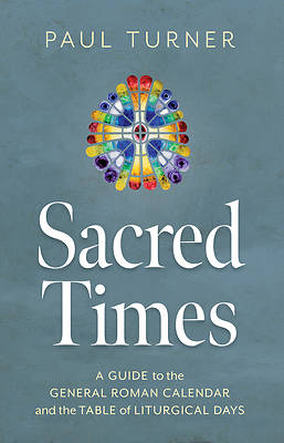 Picture of Sacred Times