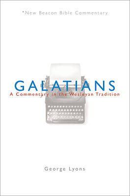 Picture of New Beacon Bible Commentary, Galatians