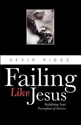 Picture of Failing Like Jesus [ePub Ebook]