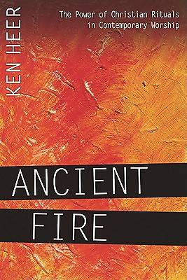Picture of Ancient Fire
