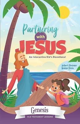 Picture of Partnering with Jesus, 1