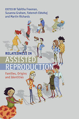 Picture of Relatedness in Assisted Reproduction
