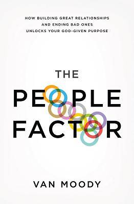 Picture of The People Factor