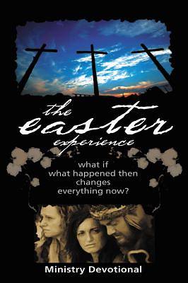 Picture of Easter Experience Ministry Devotional