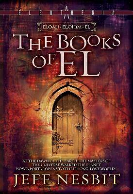 Picture of The Books of El [ePub Ebook]