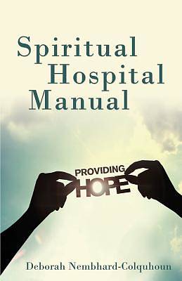 Picture of Spiritual Hospital Manual