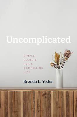 Picture of Uncomplicated