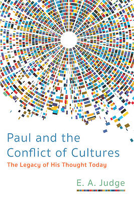 Picture of Paul and the Conflict of Cultures
