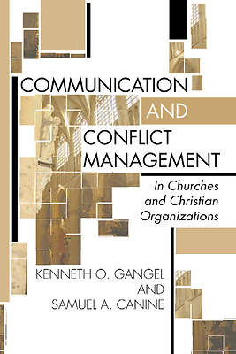 Picture of Communication and Conflict Management