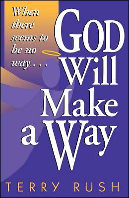 Picture of God Will Make a Way