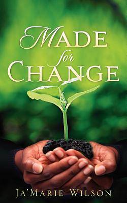 Picture of Made for Change