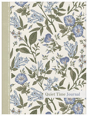 Picture of Quiet Time Journal