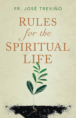 Picture of Rules for the Spiritual Life