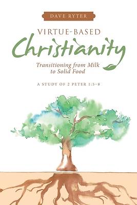 Picture of Virtue-Based Christianity