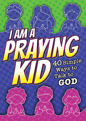 Picture of I Am a Praying Kid