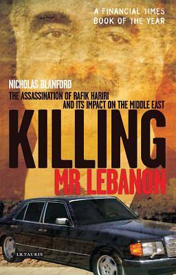 Picture of Killing MR Lebanon