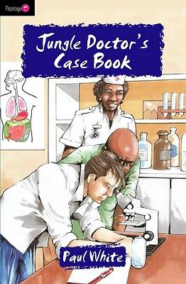 Picture of Jungle Doctor's Casebook