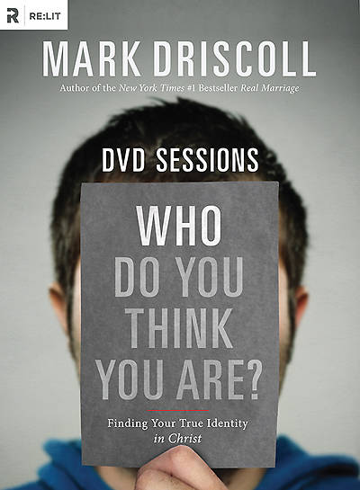Picture of Who Do You Think You Are? DVD