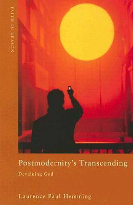 Picture of Postmodernity's Transcending
