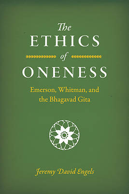 Picture of The Ethics of Oneness