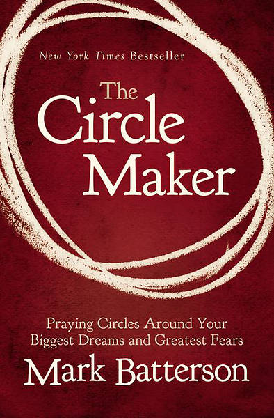 Picture of Circle Maker Hardcover Book