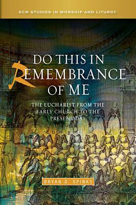 Picture of Do This in Remembrance of Me [ePub Ebook]