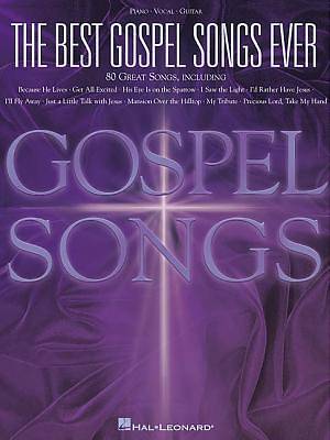 Picture of The Best Gospel Songs Ever