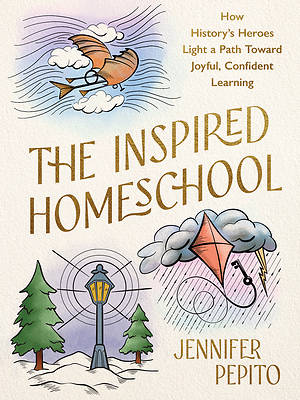 The Inspired Homeschool