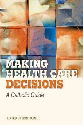 Picture of Making Health Care Decisions [ePub Ebook]