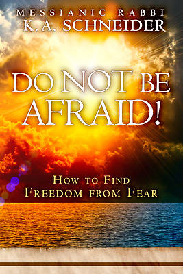 Picture of Do Not Be Afraid!
