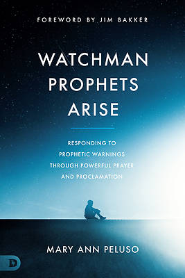 Picture of Watchman Prophets Arise