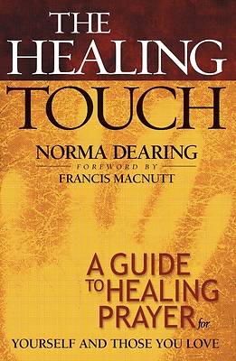 Picture of The Healing Touch