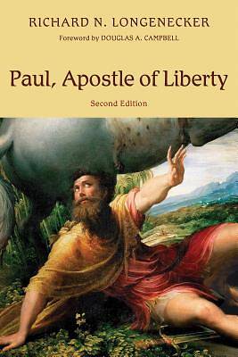 Picture of Paul, Apostle of Liberty